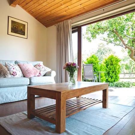 Middlewick Holiday Cottages Glastonbury Buitenkant foto