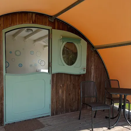 Middlewick Holiday Cottages Glastonbury Buitenkant foto