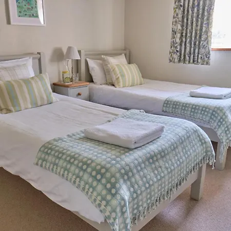Middlewick Holiday Cottages Glastonbury Buitenkant foto