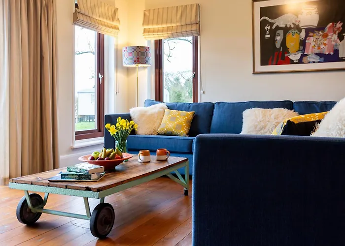 Middlewick Holiday Cottages