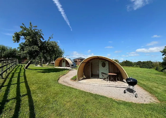 Middlewick Holiday Cottages