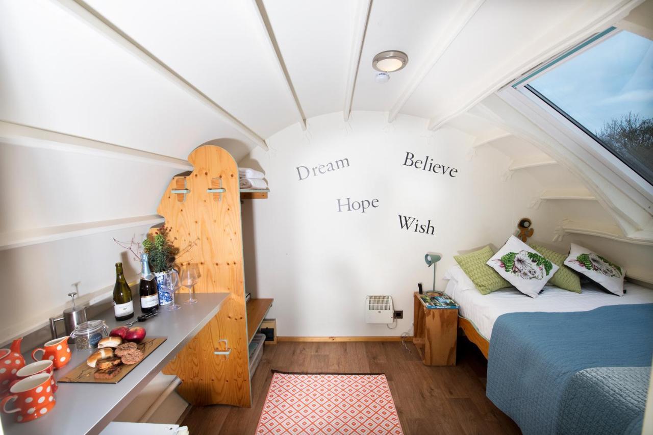 Middlewick Resort 4*