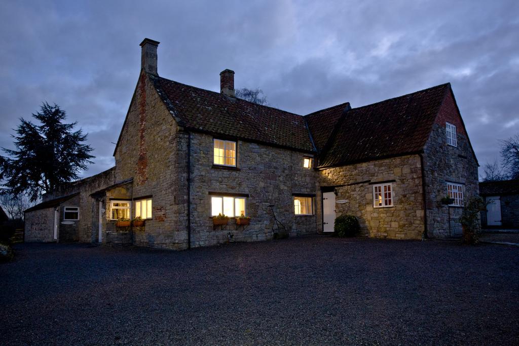Middlewick Resort Glastonbury