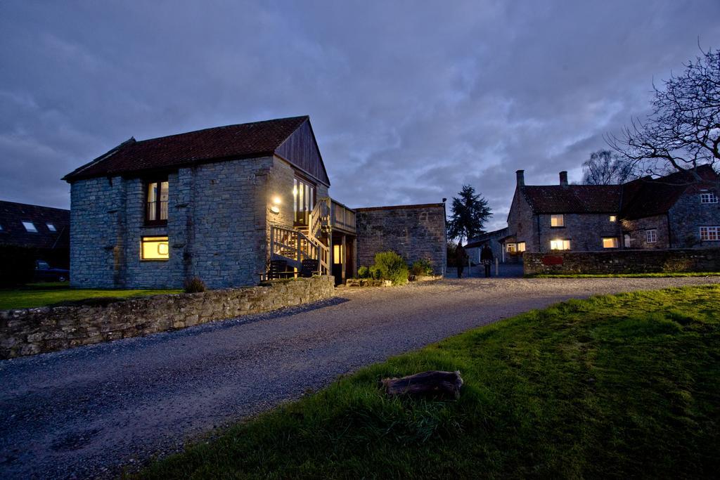 Resort Middlewick Glastonbury
