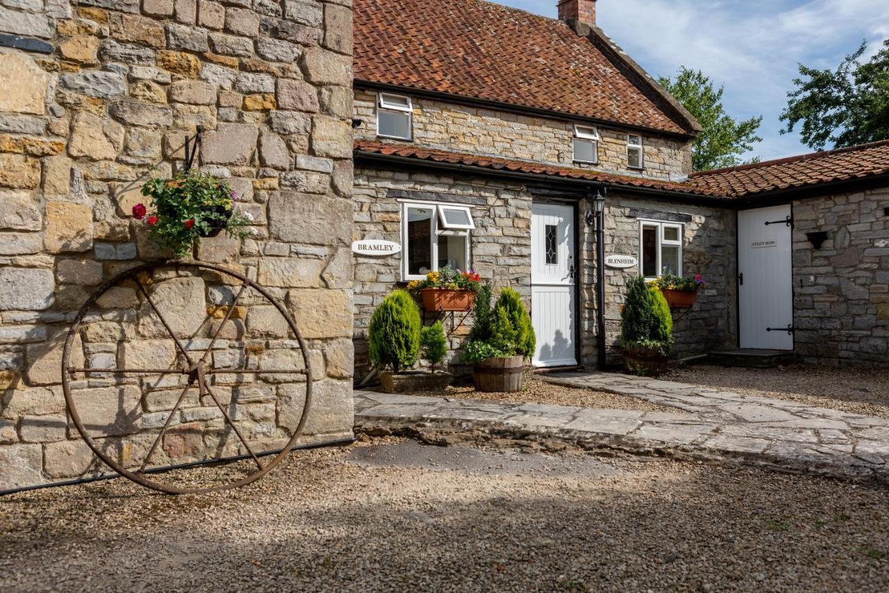 Middlewick 4*