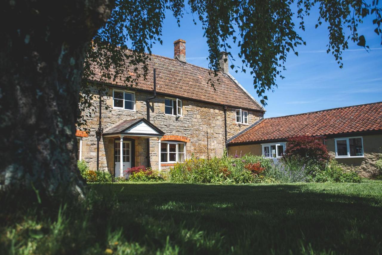 Middlewick Resort Glastonbury