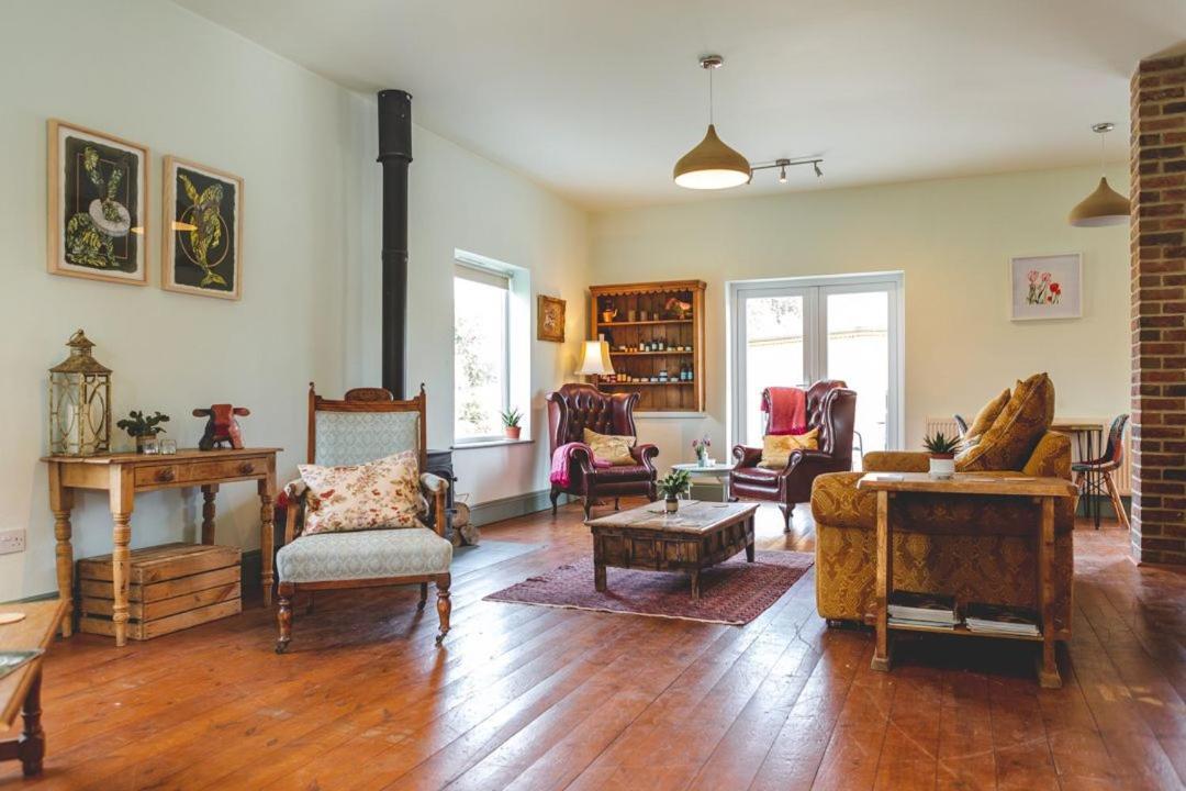Курортный комплекс Middlewick 4*