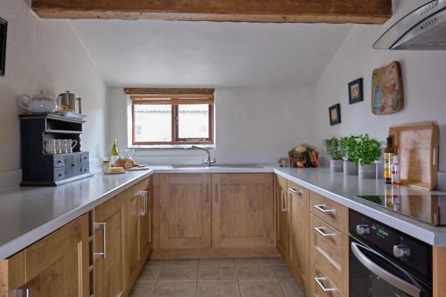 Middlewick Курортный комплекс 4*