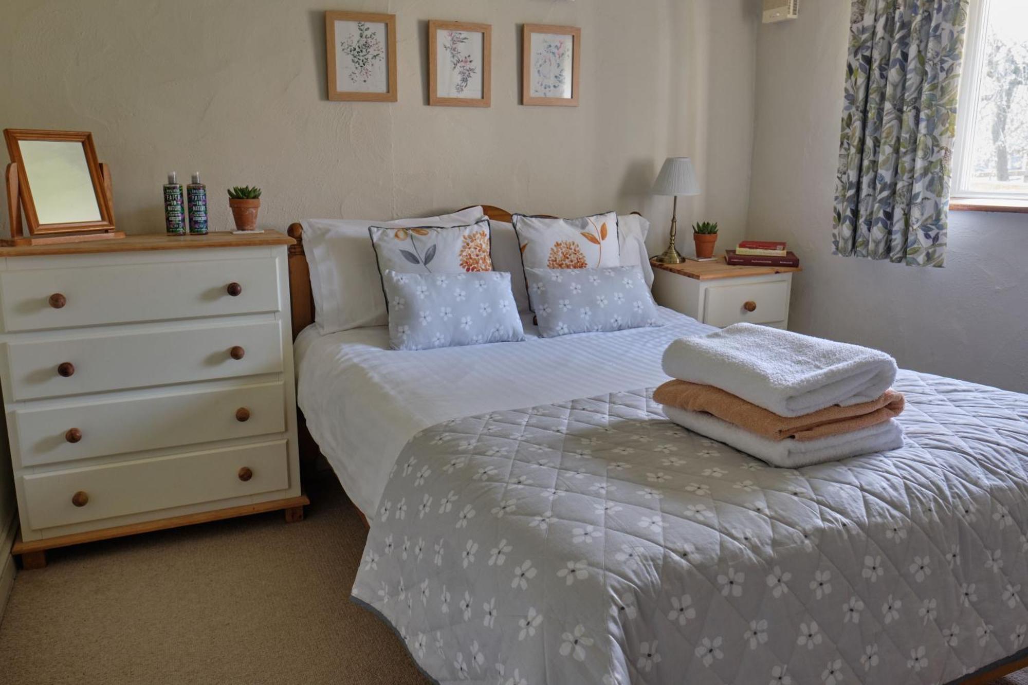 Middlewick Resort 4*