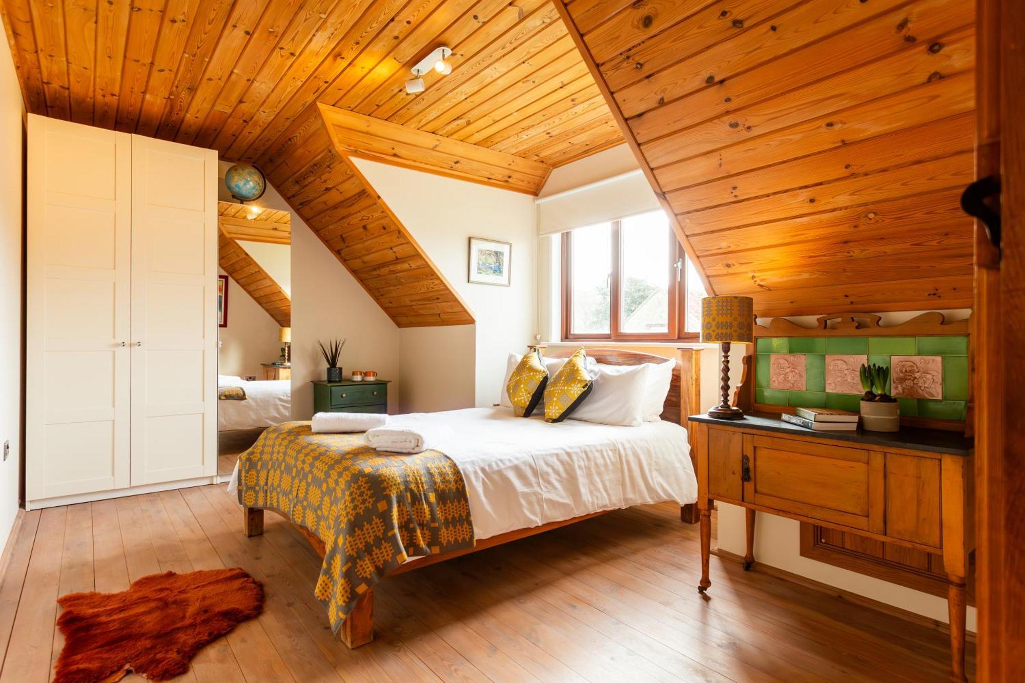 Middlewick Resort 4*