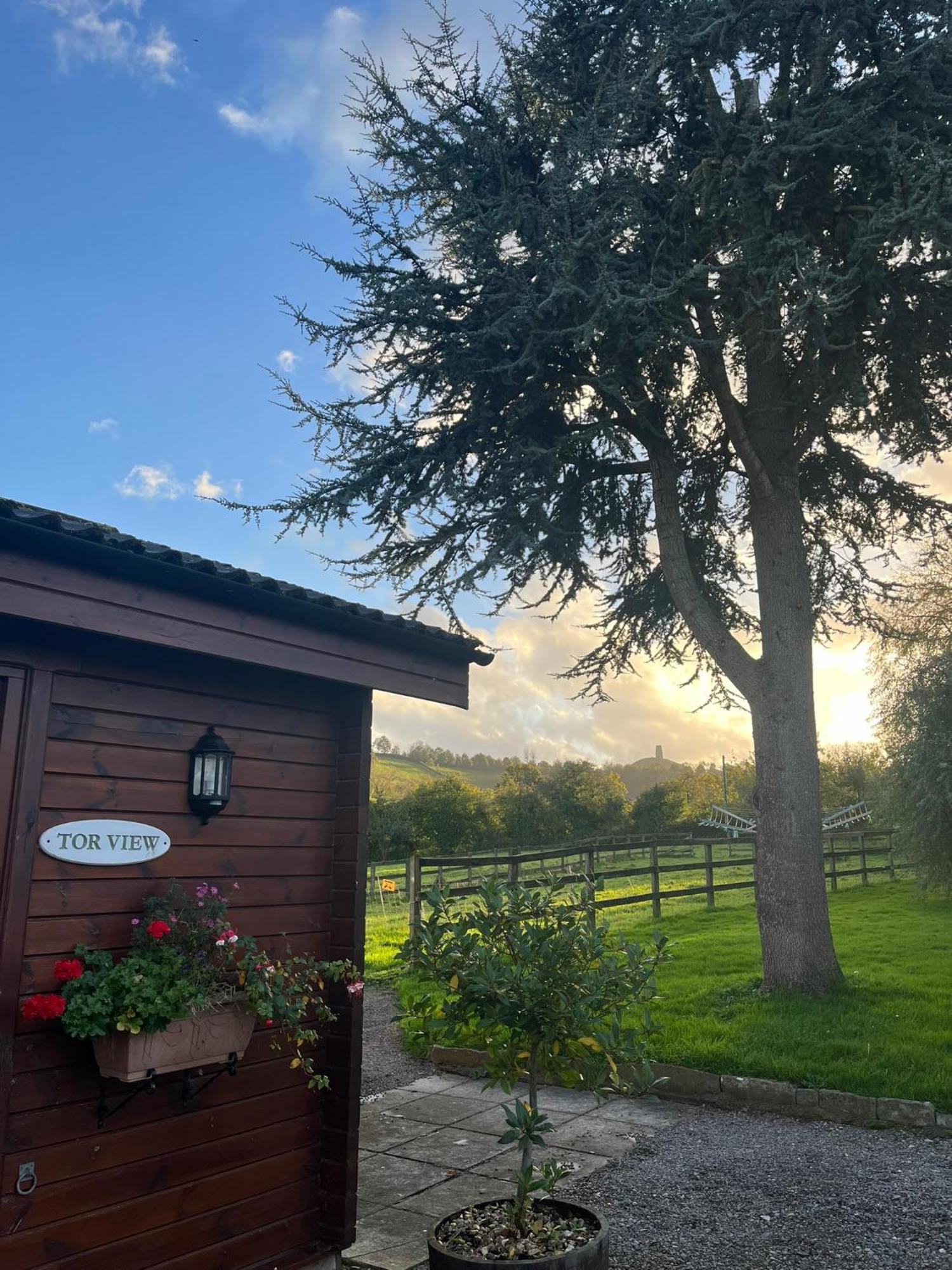 Middlewick Resort Glastonbury