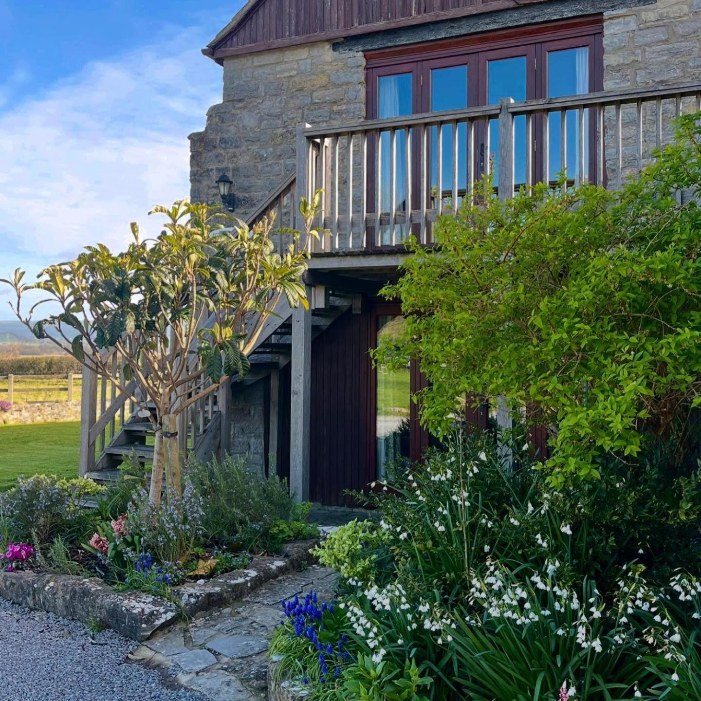Resort Middlewick Glastonbury