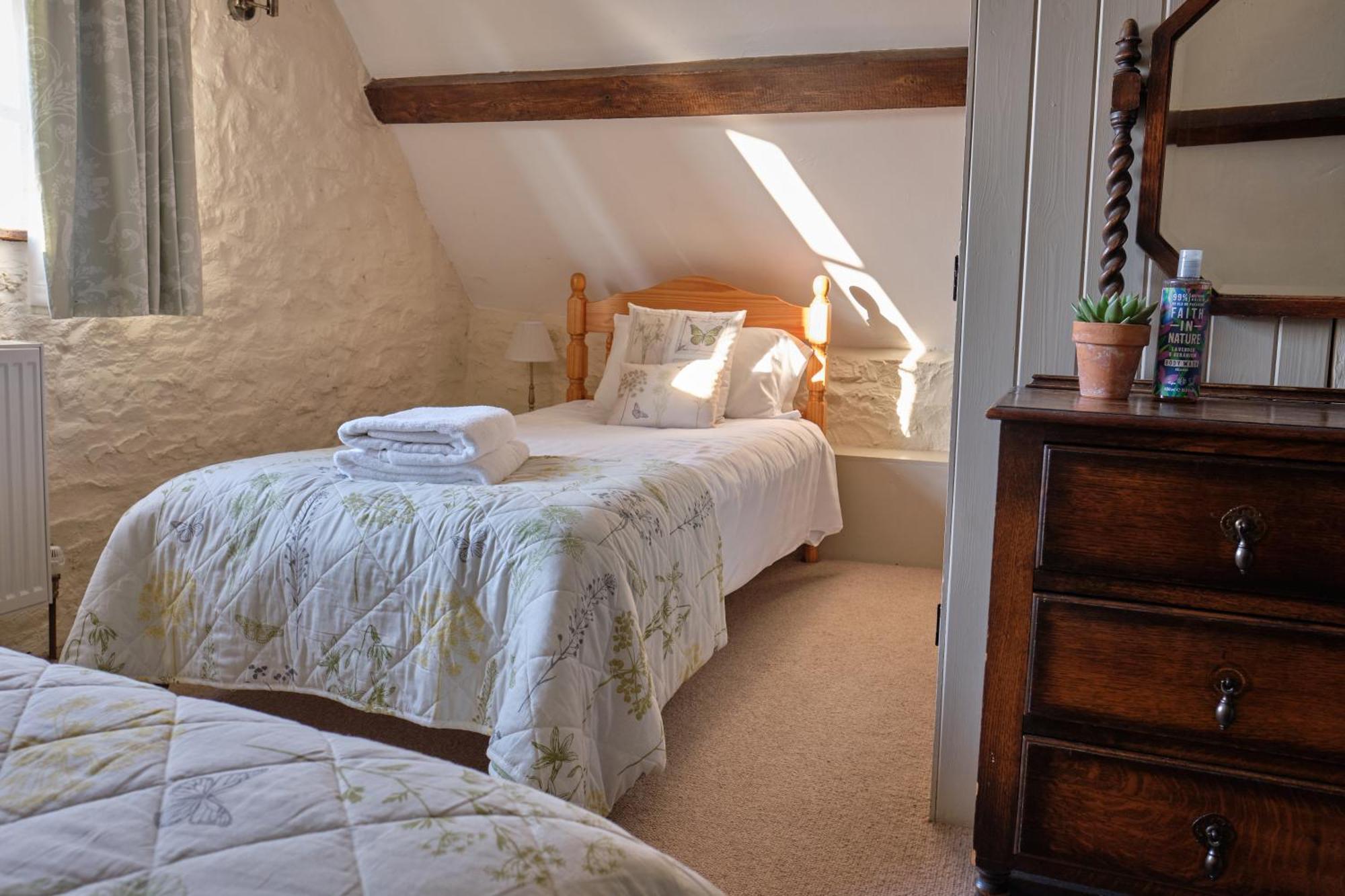 Resort Middlewick Glastonbury