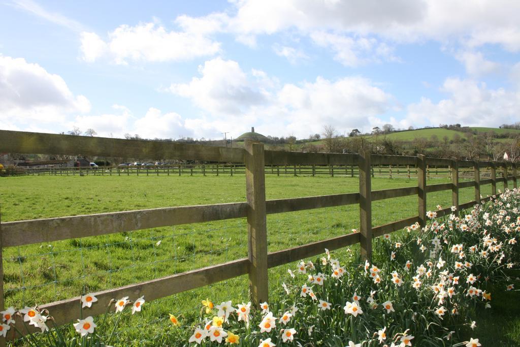 Middlewick Resort Glastonbury