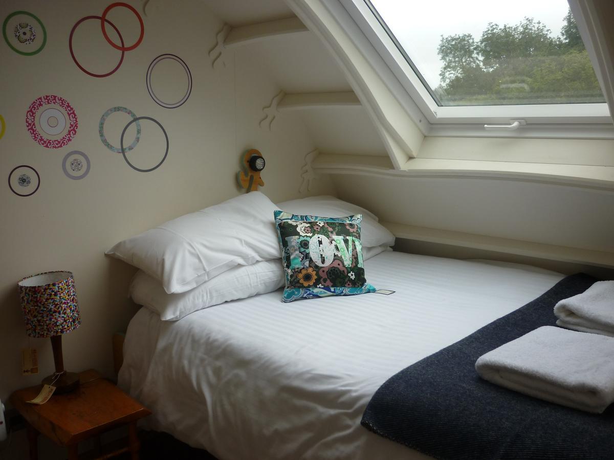 Курортный комплекс Middlewick 4*