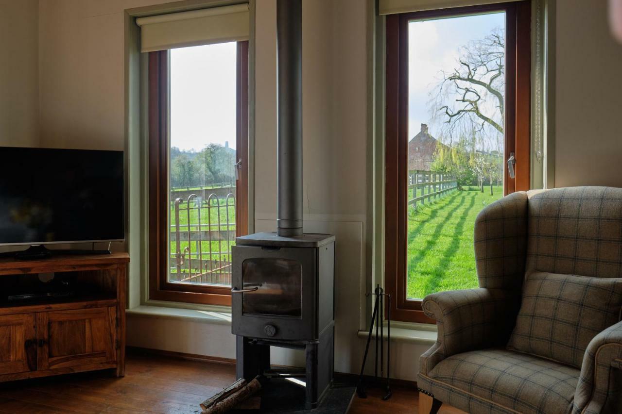 Middlewick 4* Glastonbury