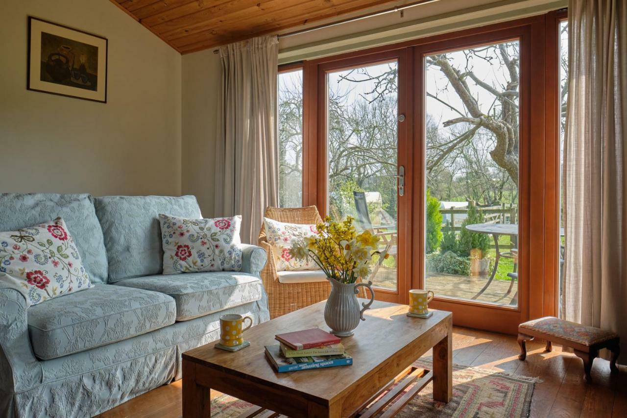 Middlewick Resort