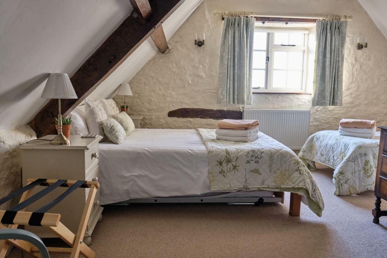 Resort Middlewick 4*