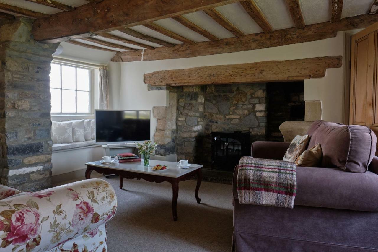 Middlewick Resort Glastonbury