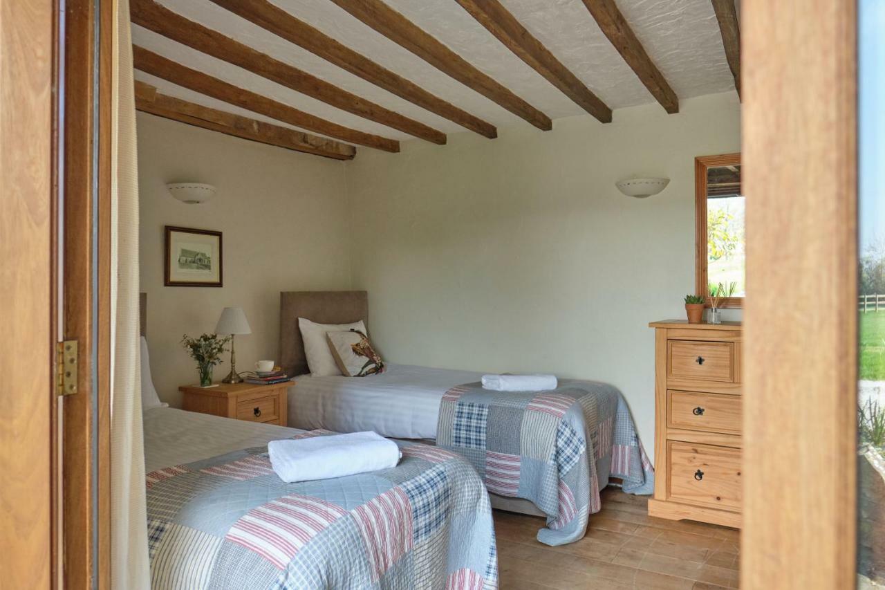 Middlewick Resort Glastonbury