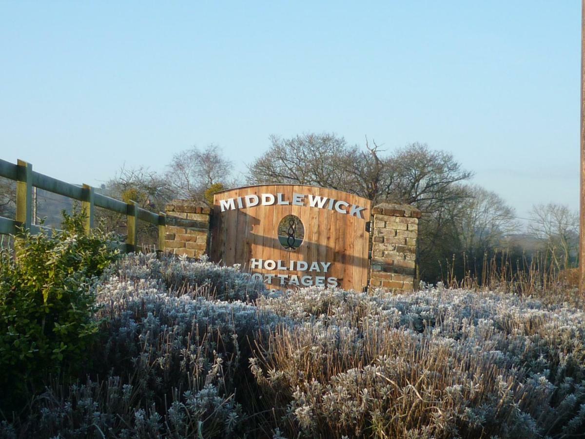 Middlewick